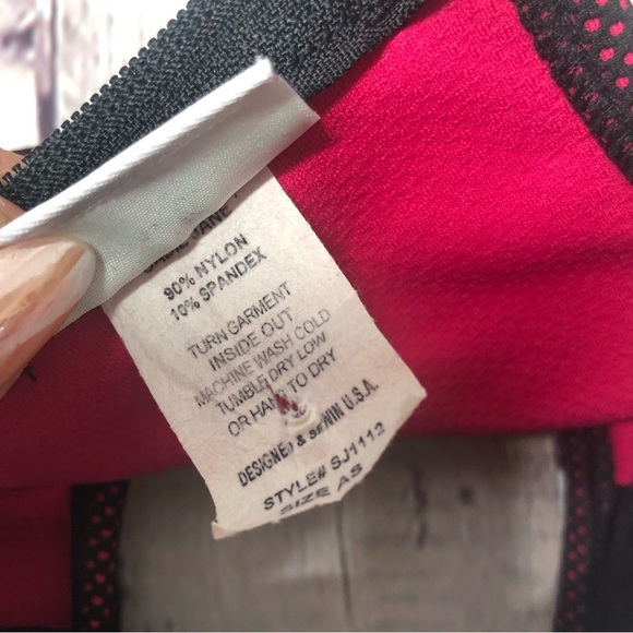 Sadie Jane top - Picture 8 of 9